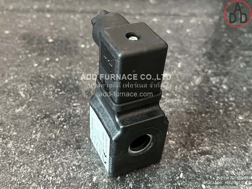 Electrogas VMR02-12OTN(8)